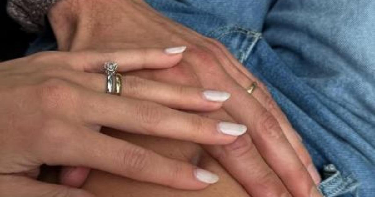 Cecilia Rodriguez enceinte, la tendre annonce de la fête des mères : « Tu t'es fait désirer »