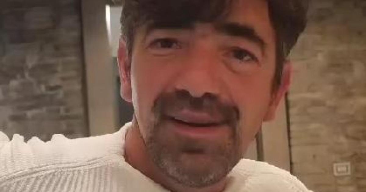 Morto per un infarto a 51 anni Gianfranco Butinar, noto imitatore romano