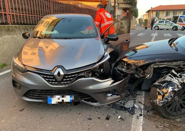 Italien – Die freundliche Unfallmeldung wird digital – Italien/Welt – Varese News