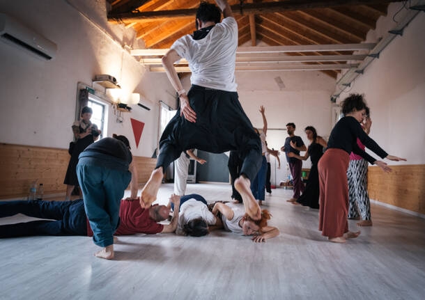 Casciago - Événement sponsorisé - Répétitions de danse gratuites à Casciago : Feel The Gap ouvre sa saison le 6 octobre - Loisirs - Varese News