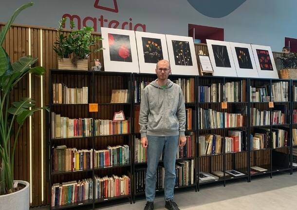 Membres de tous les temps - Quand un vieil ordinateur devient une nouvelle opportunité : Nicolò Pellegatta, invité de Radio Materia - Varese News