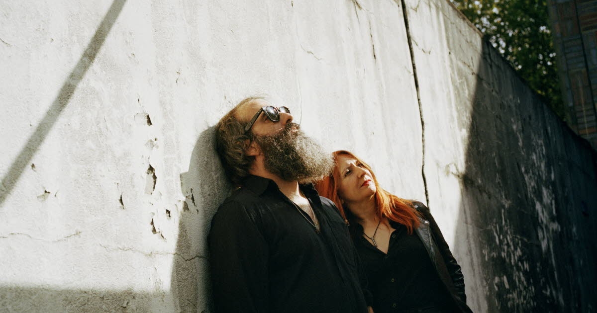Nancy Jazz Pulsations. „Zawsze podążaliśmy za instynktem”: różnorodne wpływy i wolny duch, nieskazitelna receptura The Limiñanas