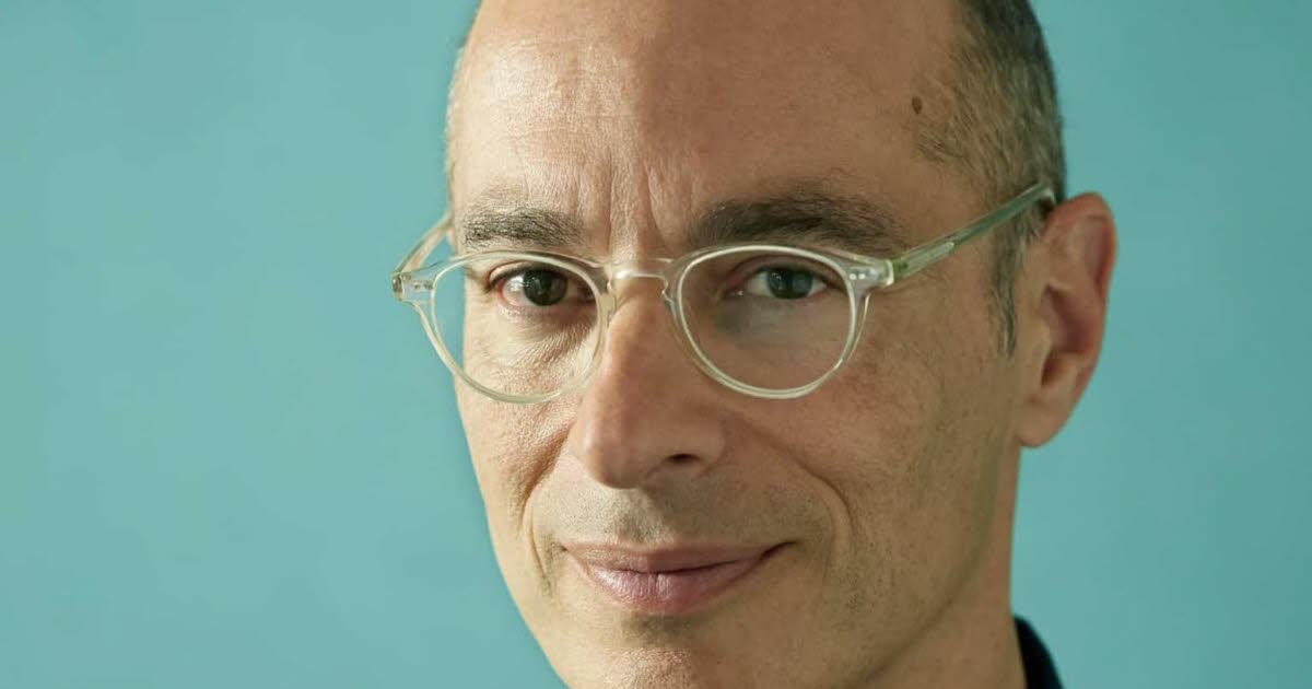 Grand Nancy. VIE : un spectacle de Bernard Werber pour méditer, rire et se souvenir