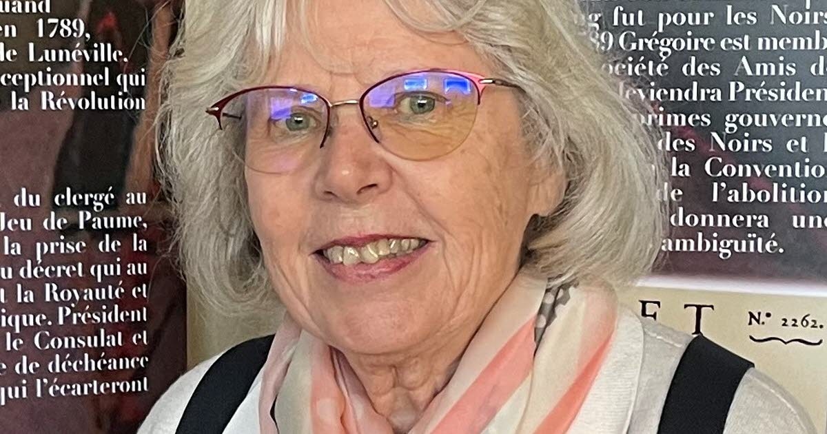 Emberménil. Trois figures emblématiques des Lumières