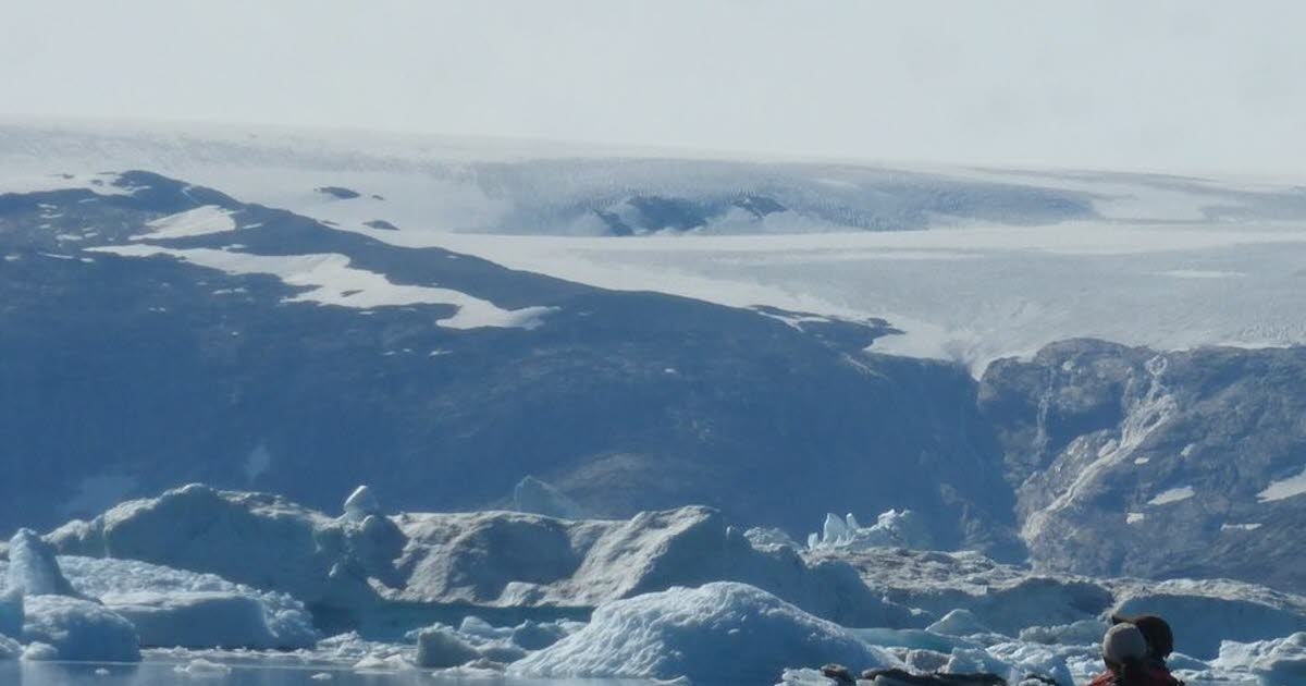 Nancy. Ciné-conférence : Groenland, du cirque avec les Inuits