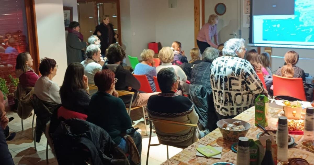 Saint-Éloi. La bibliothèque accueille le Mois du film documentaire