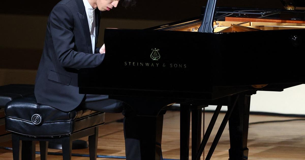 Klasik müziği "muhteşem bir spor" haline getiren yarışma Chopin Yarışması