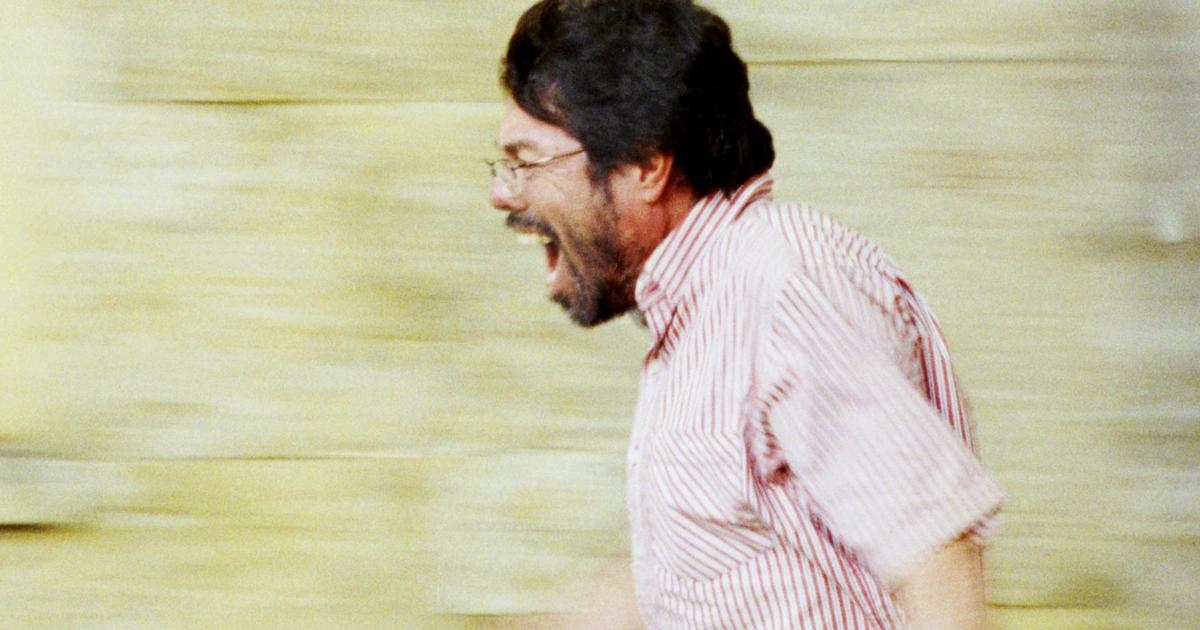 “A Poet”, the story of successes and failures in a rarely told Colombia