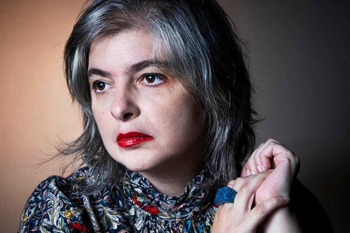 Mariana Enriquez'in yeni romanı berbat... ama ne güzel!
