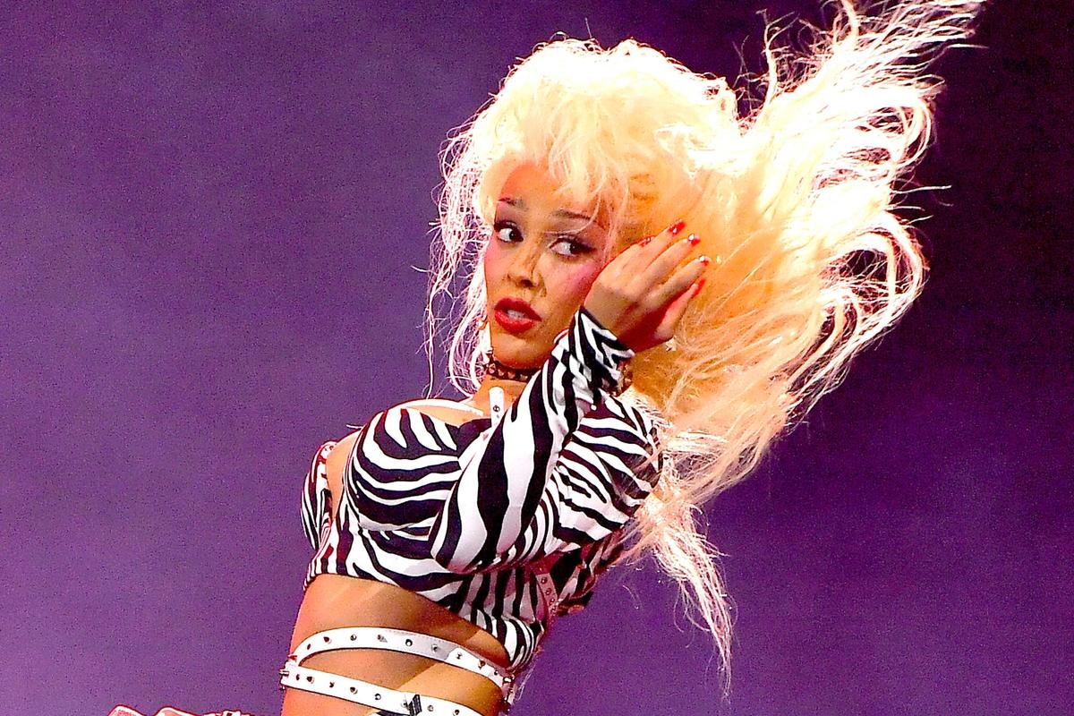 Doja Cat'in Müziğini Keşfetmek İçin 8 Mükemmel Şarkı