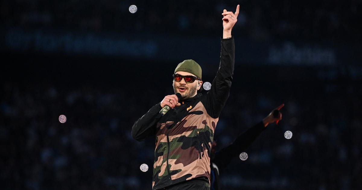 Jul anuncia nuevas fechas en el Stade de France y el Vélodrome para 2026.