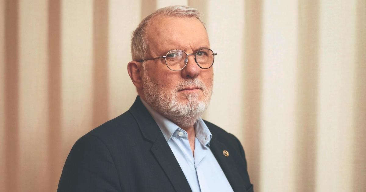 Мишель Гойя: «Пехота — приоритет, потому что это та ветвь, где вы погибаете больше всего, а когда вы хороши, вы погибаете меньше».