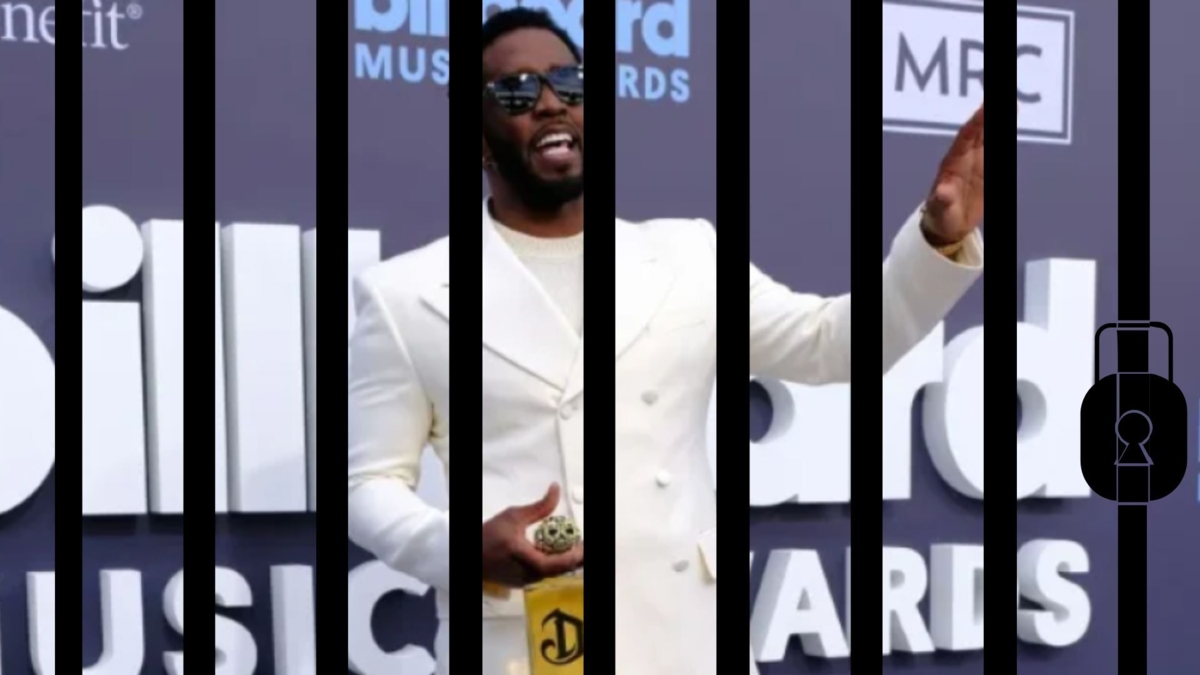 El rapero Sean Diddy Combs estará en prisión hasta mayo del 2028