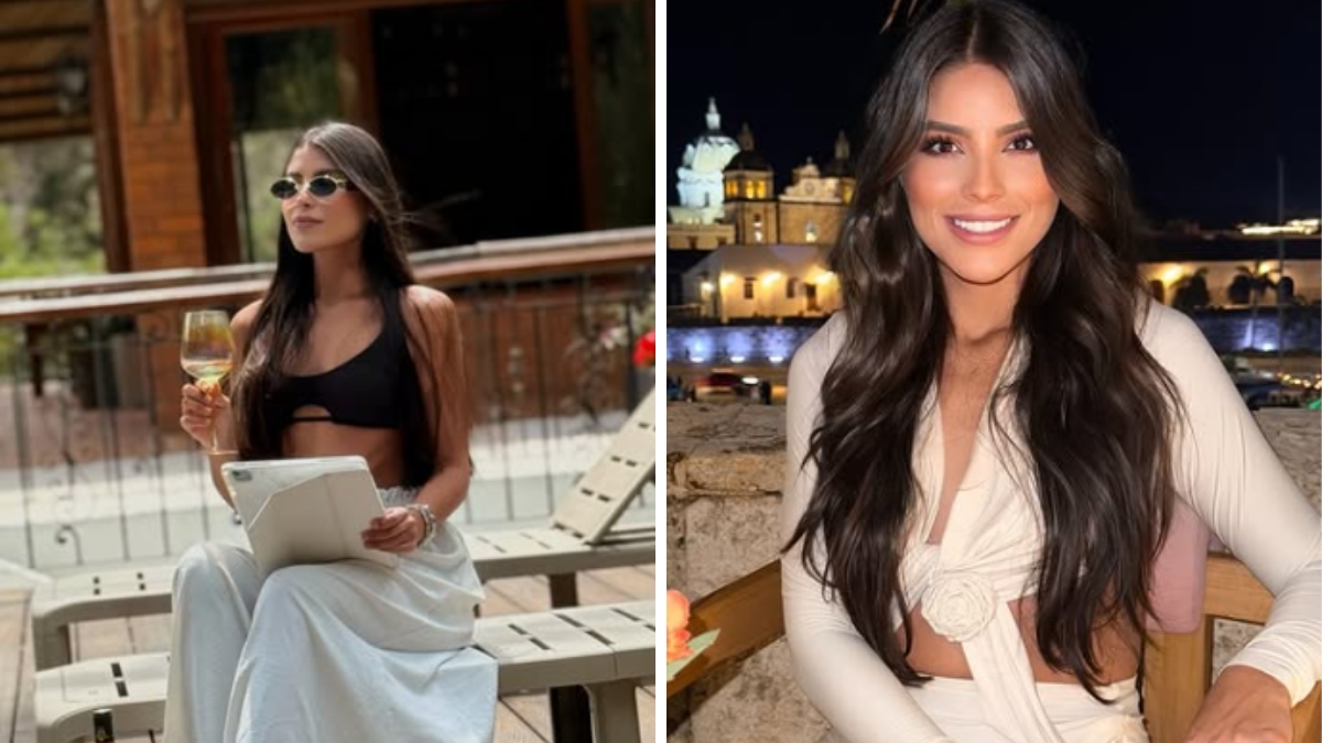 Renunció Laura Gallego, Señorita Antioquia, tras polémica en redes por comentario sobre 'dar bala' a candidatos: 'Me niego a quedarme callada'
