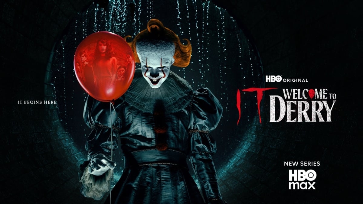 ¿Vale la pena ver 'IT: Bienvenidos a Derry' en HBO Max? Reseña del primer capítulo y adelanto del segundo