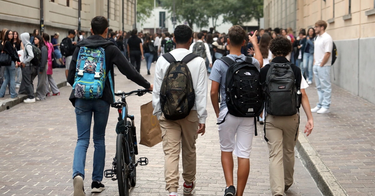 Adieu la lutte des classes, maintenant le conflit social est générationnel.