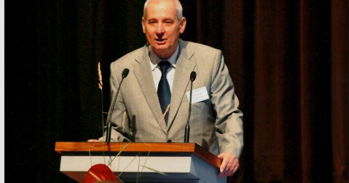 Un cervello non in fuga. L’omaggio al prof. Scrosati, pioniere degli studi sulle pile al litio