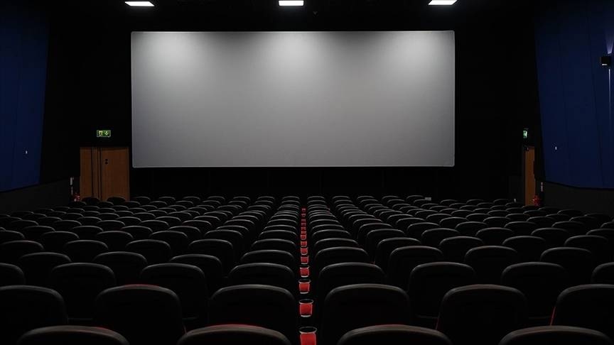 Анонсирована программа Filmekimi 2025: Вас ждут отмеченные наградами фильмы и долгожданные постановки...