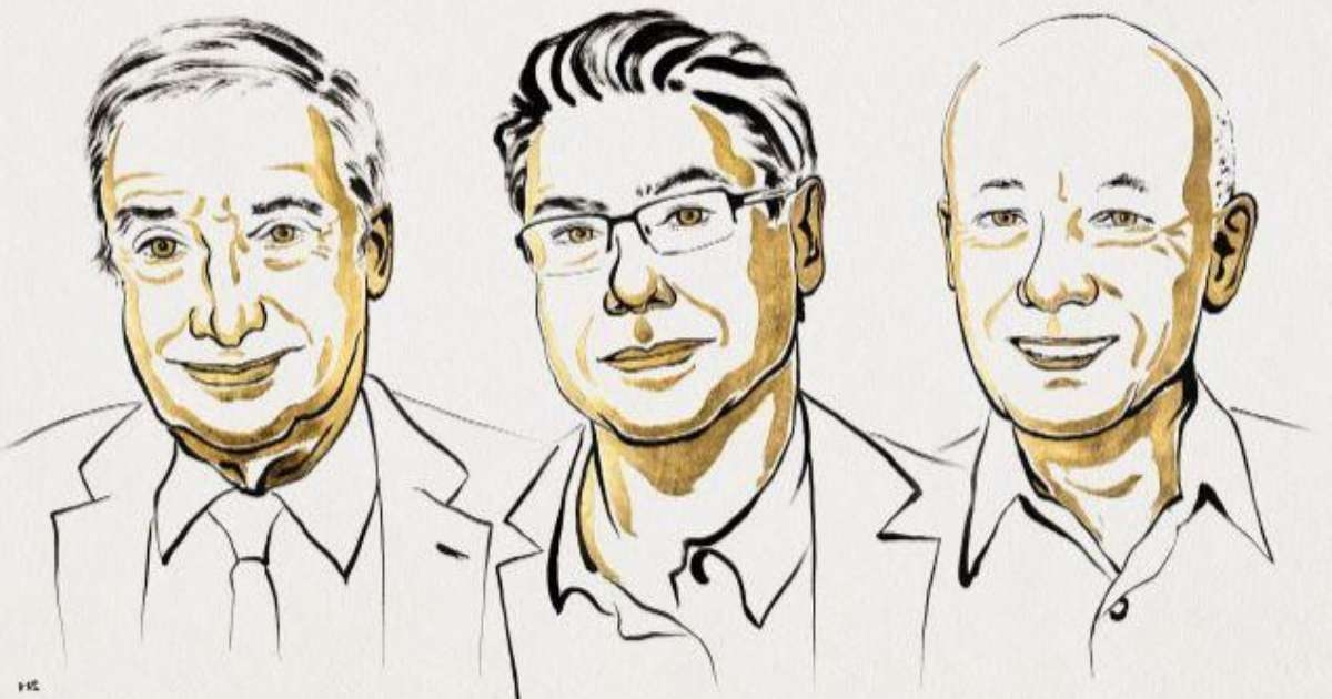 Des recherches sur la manière dont l'innovation crée une croissance économique durable ont valu le prix Nobel d'économie à trois chercheurs