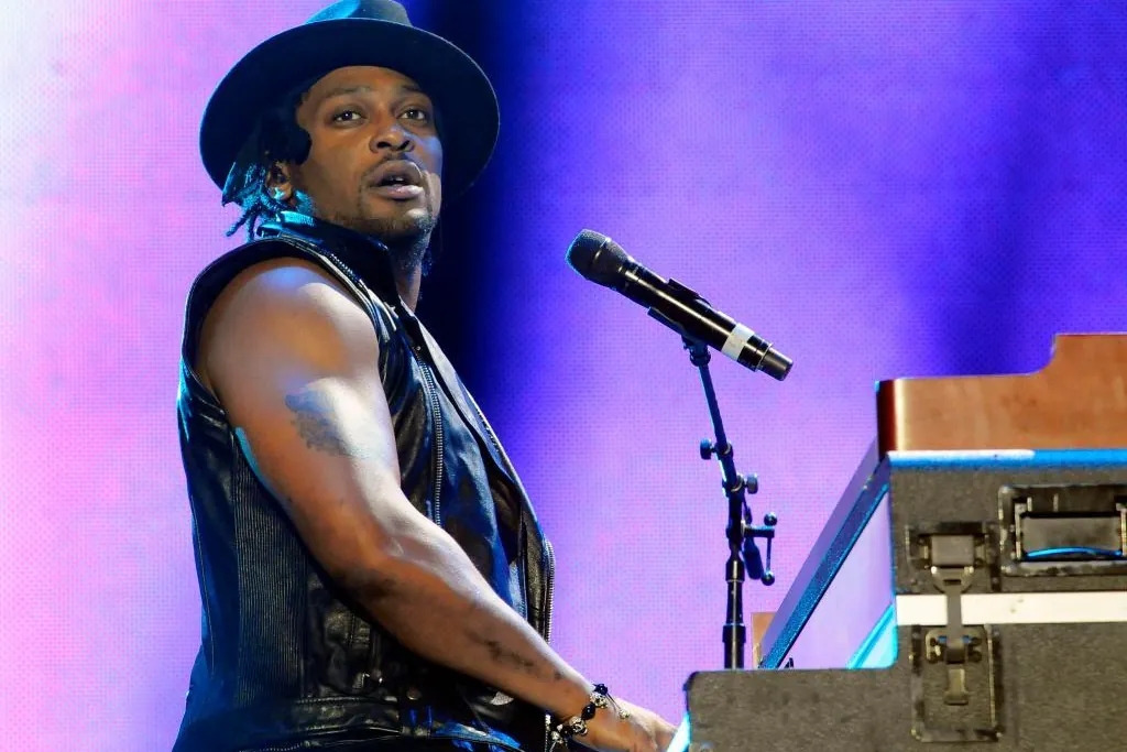 Pioneiro do neo-soul D'Angelo morre de câncer no pâncreas aos 51 anos