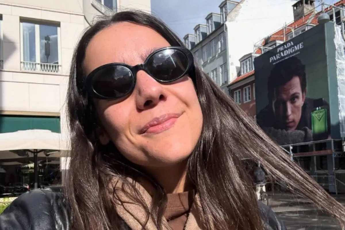 Valeria Castro gaat tijdelijk met pensioen na haar optreden in OT 2025: "Dit is allemaal niet te regelen."
