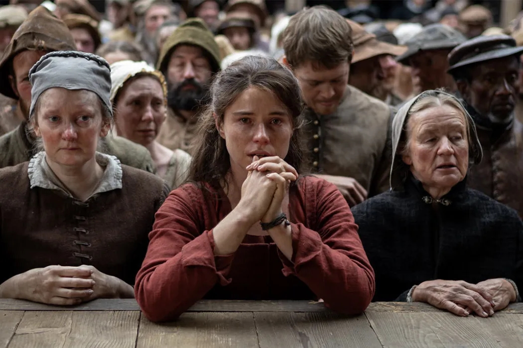 Hamnet: Chloé Zhao y Jessie Buckley elevan el dolor de la pérdida al límite de lo sublime (*****)