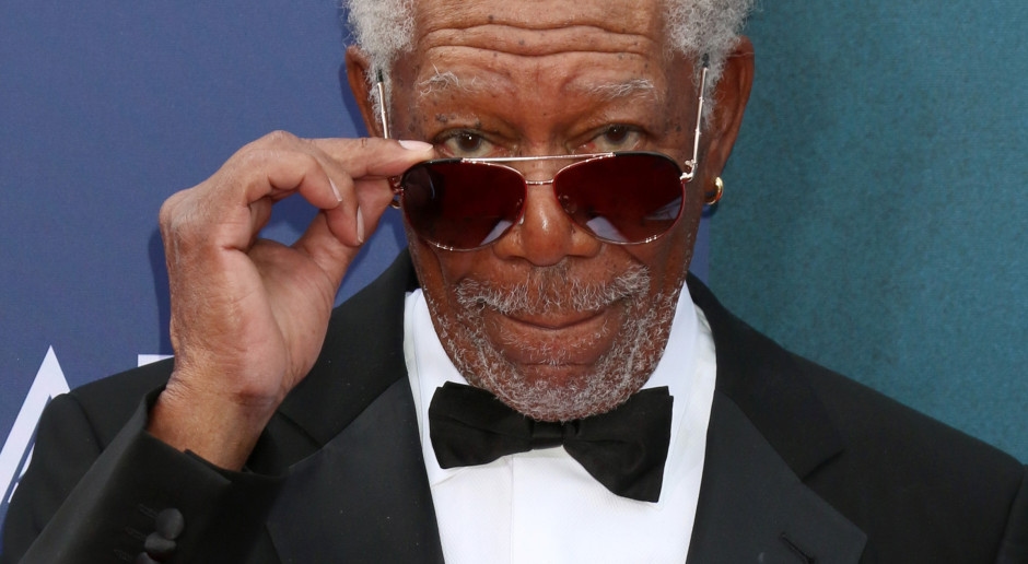 Morgan Freeman ist 88 Jahre alt. Das ist die eine Sache, die der Schauspieler jeden Tag macht.