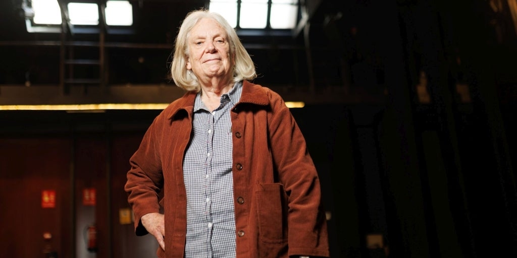 Anne Bogart:  «En el teatro se crean mentiras que intentan contar la verdad del texto»