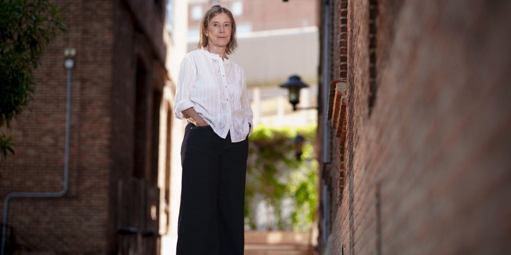 Terror, gothic and the spooky, according to María Negroni