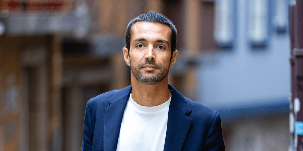 Rui Couceiro: Schreiben gegen den Tod, Lesen gegen die Eile