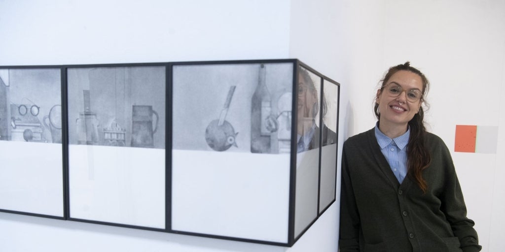 Da Academia de Roma ao Museu ABC: a trajetória artística de Ana Bustelo