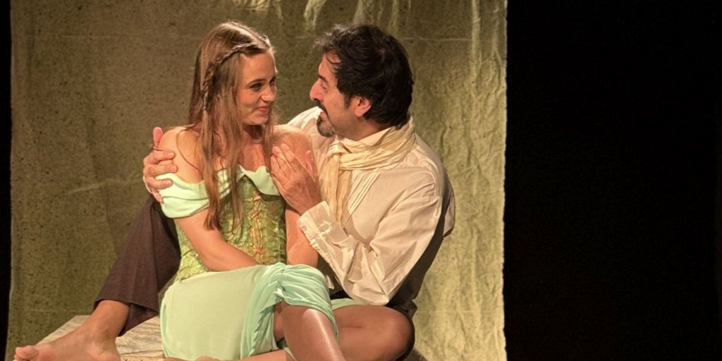 'Beyond This Life': l'intensità di Gustavo Adolfo Bécquer sale sul palco.