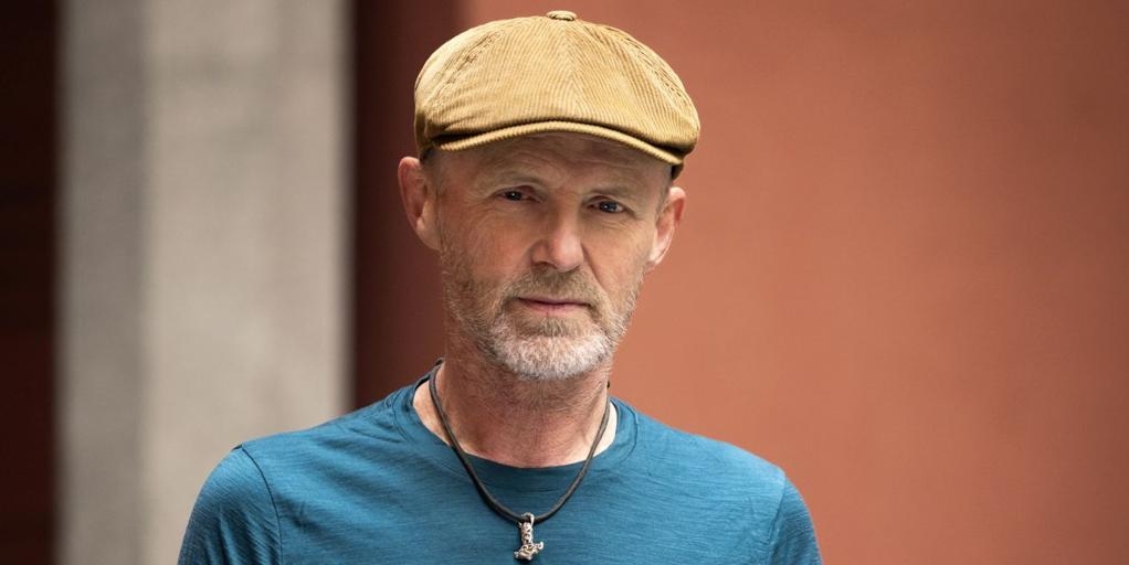 Jo Nesbø, rey de la novela negra nórdica: «Quizás soy ingenuo, pero sigo siendo optimista»