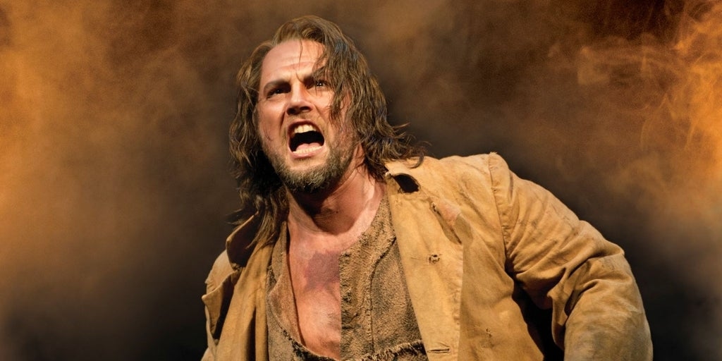 Gerónimo Rauch, Star von „Les Misérables“ über die Welttournee: „Wir alle haben ein Stück von uns selbst in die Erzählung der Geschichten eingebracht.“