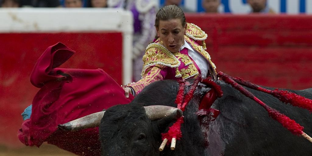 Stierkämpfer Maripaz Vega beendet seine Karriere in der Stierkampfarena: „Es ist an der Zeit, darüber nachzudenken, andere Dinge in meinem Leben zu tun.“