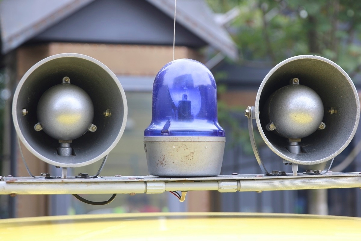 De man wilde een vals rijbewijs, dat hij online had gekocht, omwisselen bij de verkeerspolitie.