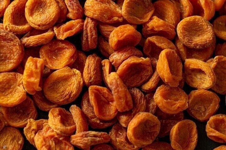 Un médico informó sobre el daño potencial de las frutas secas.