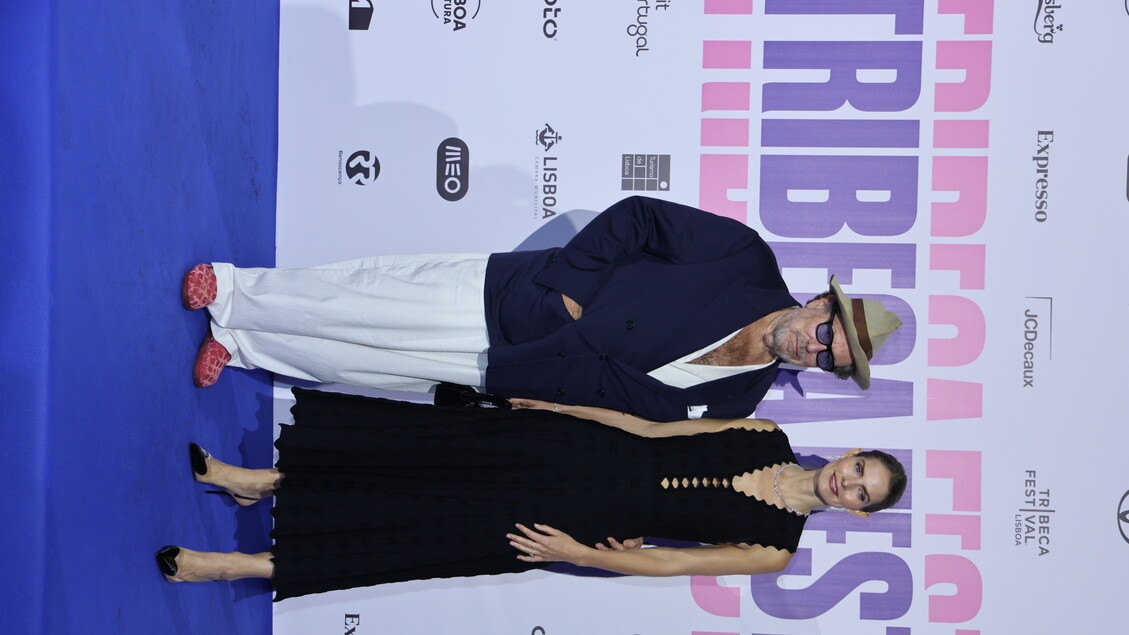 Uluslararası sinema Tribeca Lizbon Film Festivali'ne geri dönüyor