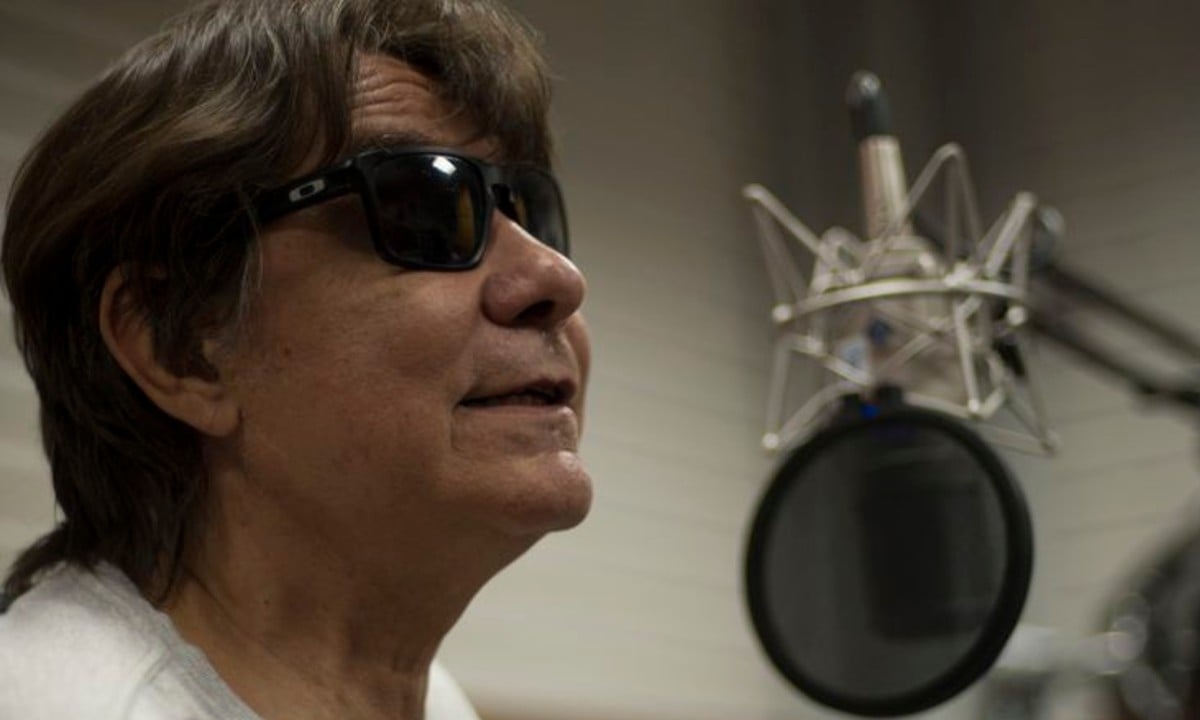 Lô Borges, een van de oprichters van Clube da Esquina, overlijdt op 73-jarige leeftijd.