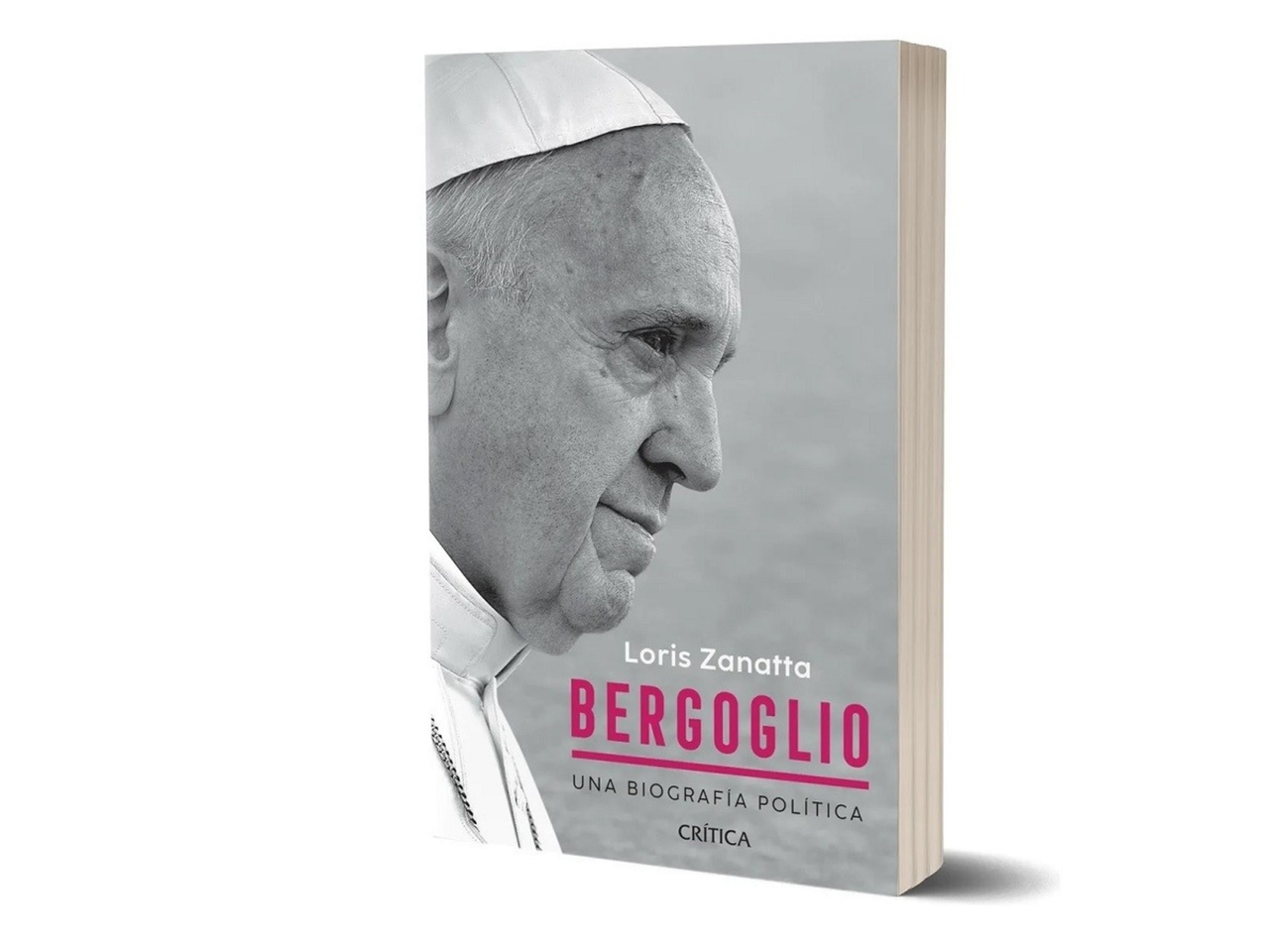 Von Buenos Aires in den Vatikan: Loris Zanattas politisches Porträt von Papst Franziskus