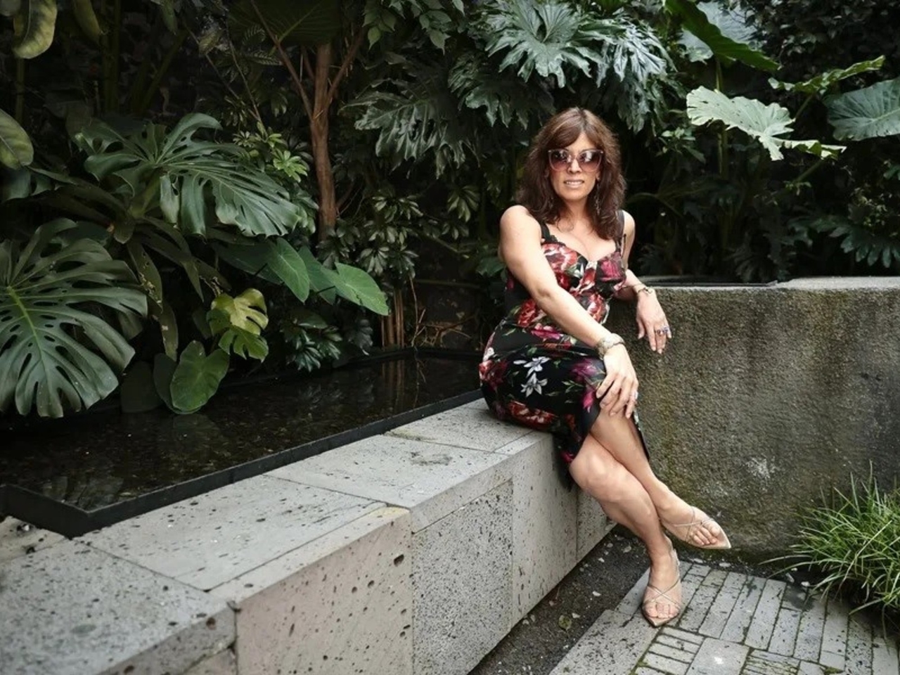 Camila Sosa Villada: "Il cinema non potrà mai competere con la letteratura"