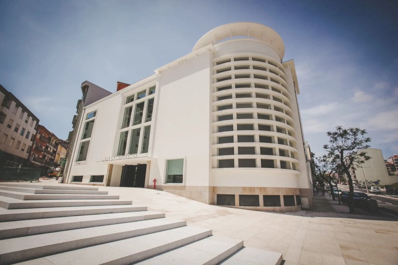 November Jazz mit sechs Konzerten und neuen Erlebnissen.