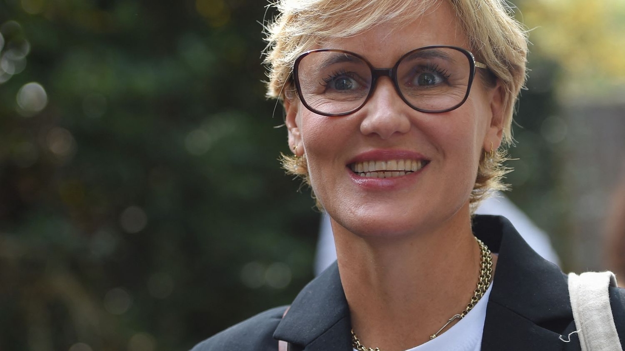 MeToo: Judith Godrèche publicará um livro em janeiro sobre seu passado
