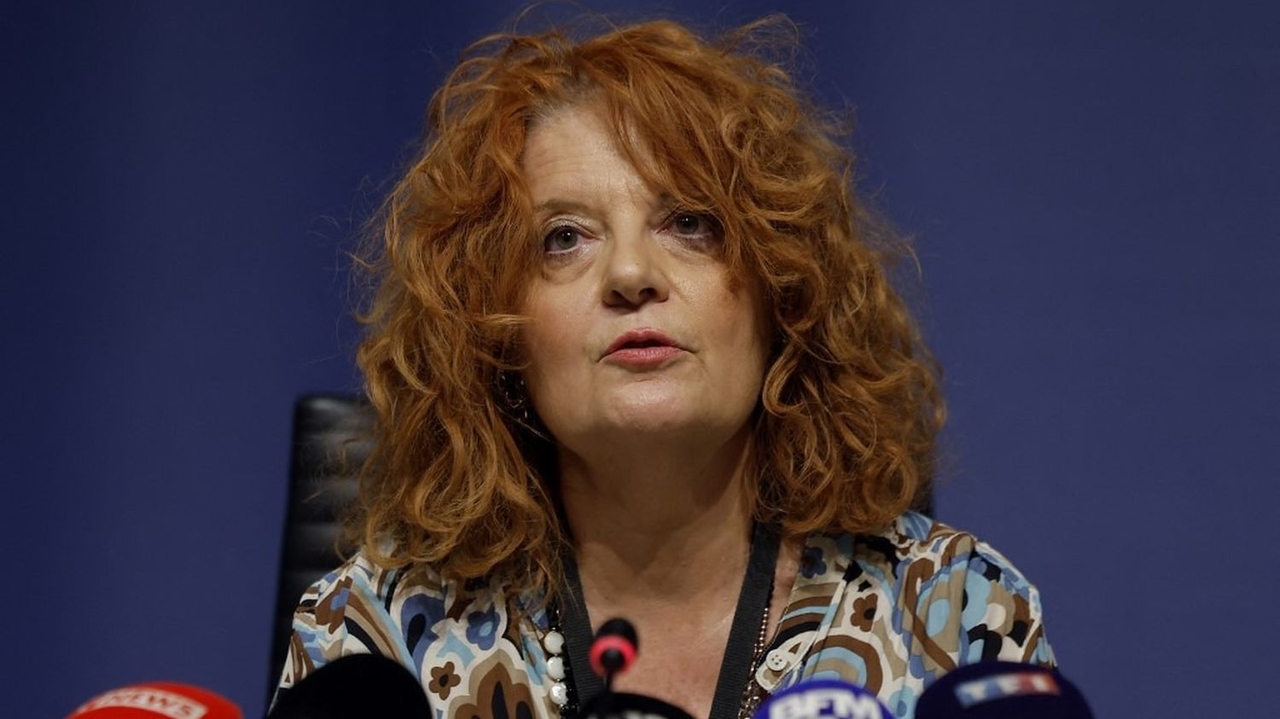 Louvre robbery: a second suspect charged and placed in pre-trial detention for "organized robbery" and "criminal conspiracy"