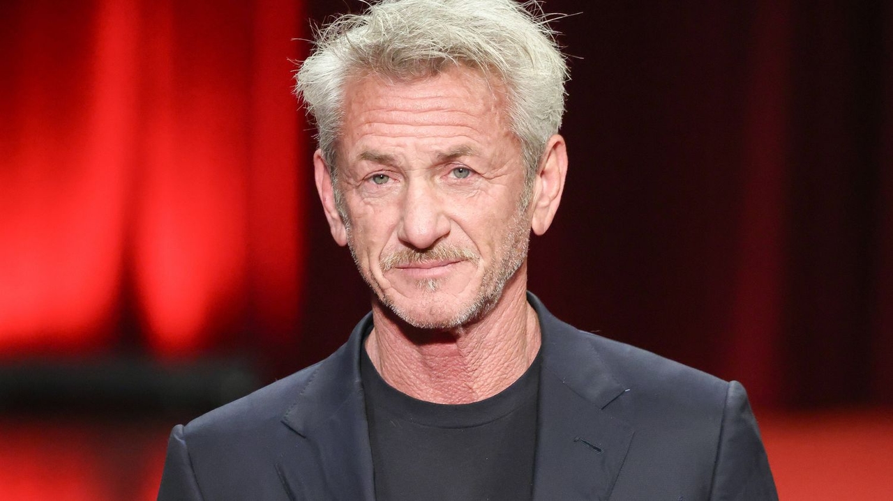 Festival Lumière: "Eu me diverti muito", diz Sean Penn sobre seu "papel dos sonhos" em "One Battle at a Time"