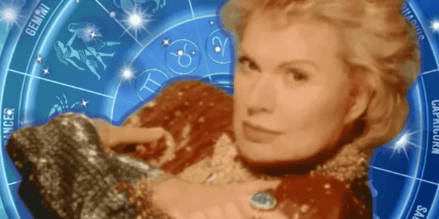 Walter Mercado's horoscopes for the week of October 27 to November 2