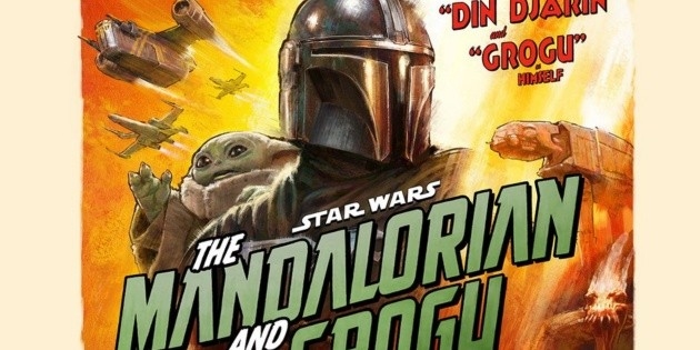 Disney publikuje pierwszy zwiastun filmu „The Mandalorian and Grogu”; oto data premiery