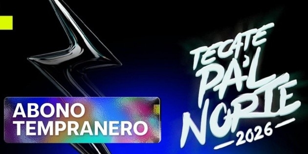Tecate Pal Norte: Quanto custam os ingressos e o que cada um inclui?
