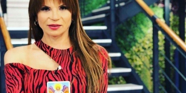 Mhoni Vidente: Cartas de Tarô Mágicas para Cada Signo de 13 a 19 de Outubro