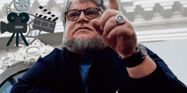 Qual é o melhor filme de Guillermo del Toro segundo a IA?